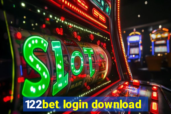 122bet login download